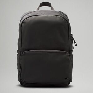 NWT lululemon Everywhere Backpack 22L